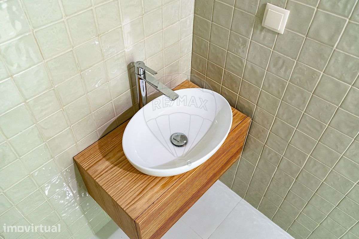 Apartamento T1 para venda - Grande imagem: 4/13