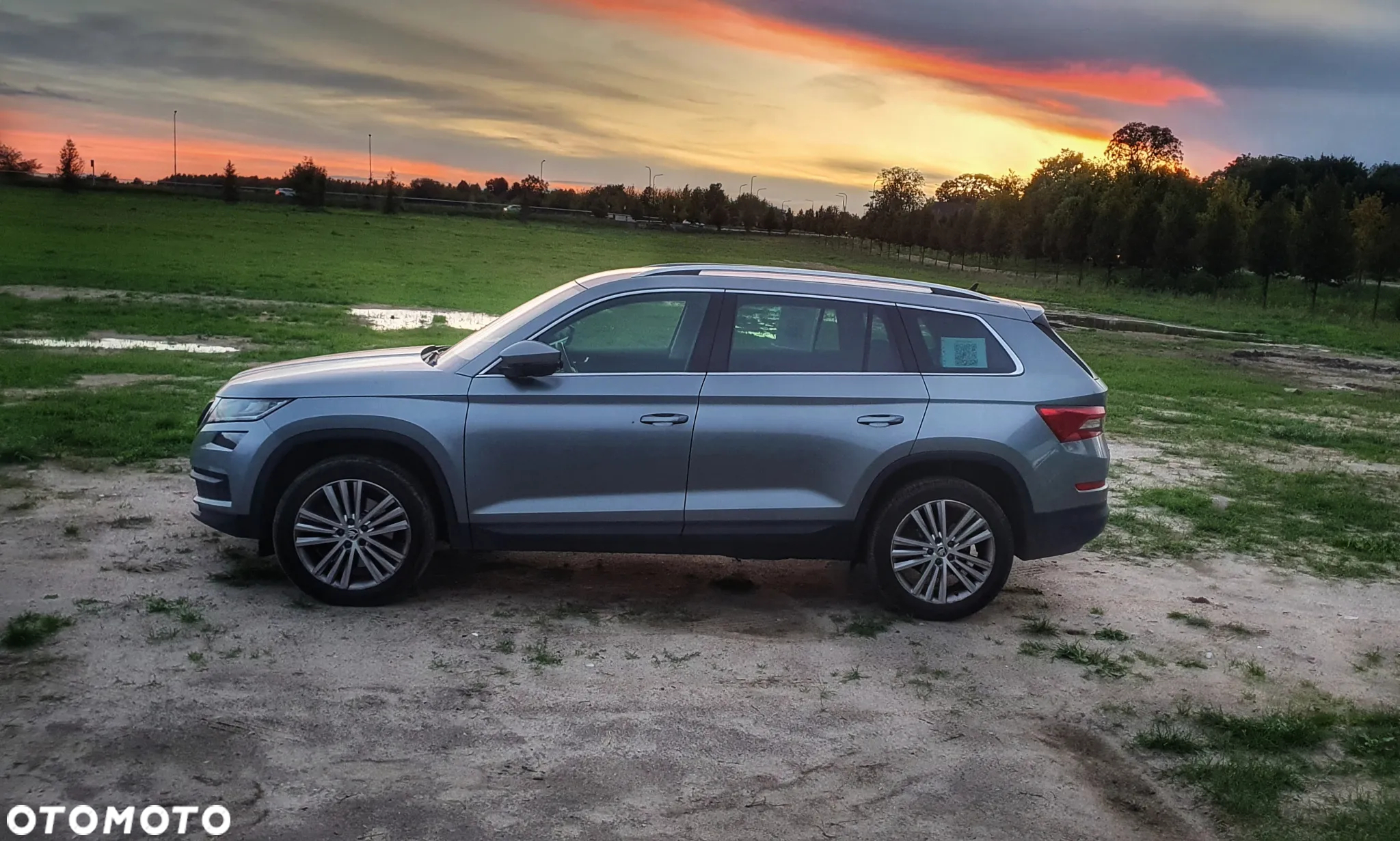 Skoda Kodiaq 2.0 TDI 4x4 Style DSG - 15