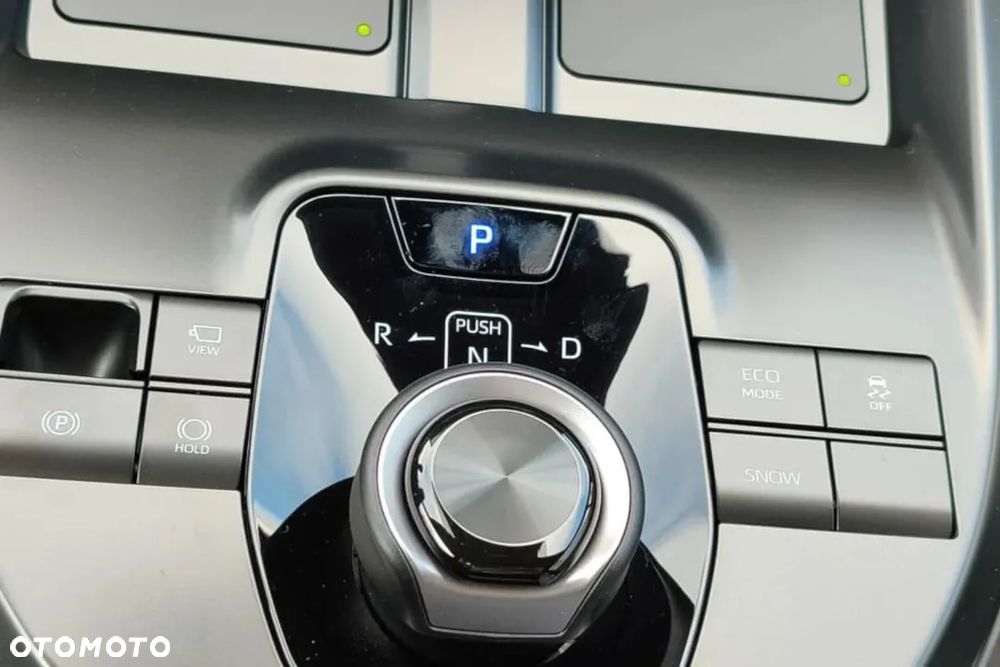 Toyota C-HR+ 77kWh 4x4 Executive - 17
