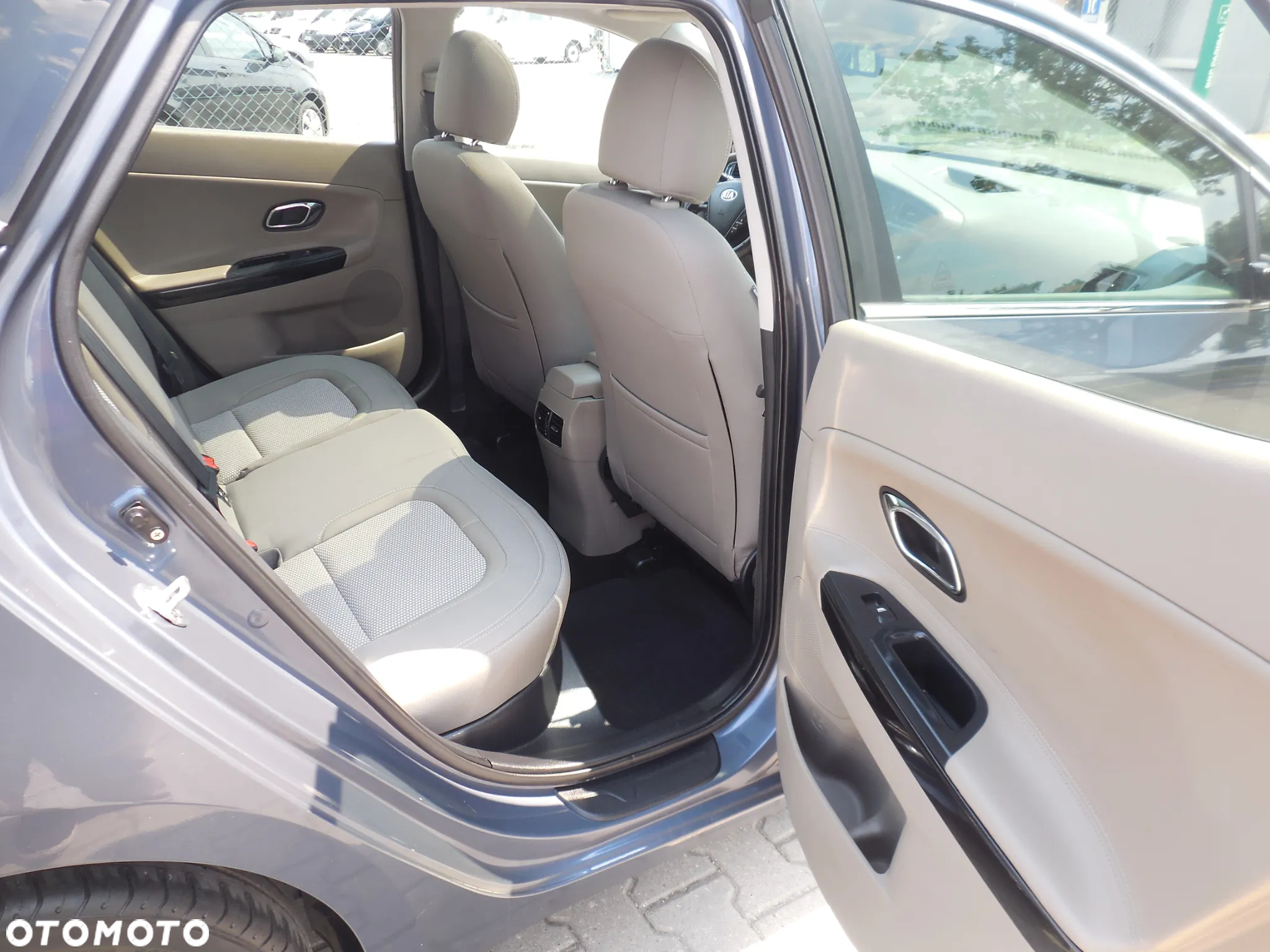 Kia Ceed Cee'd 1.6 CRDi XL - 12