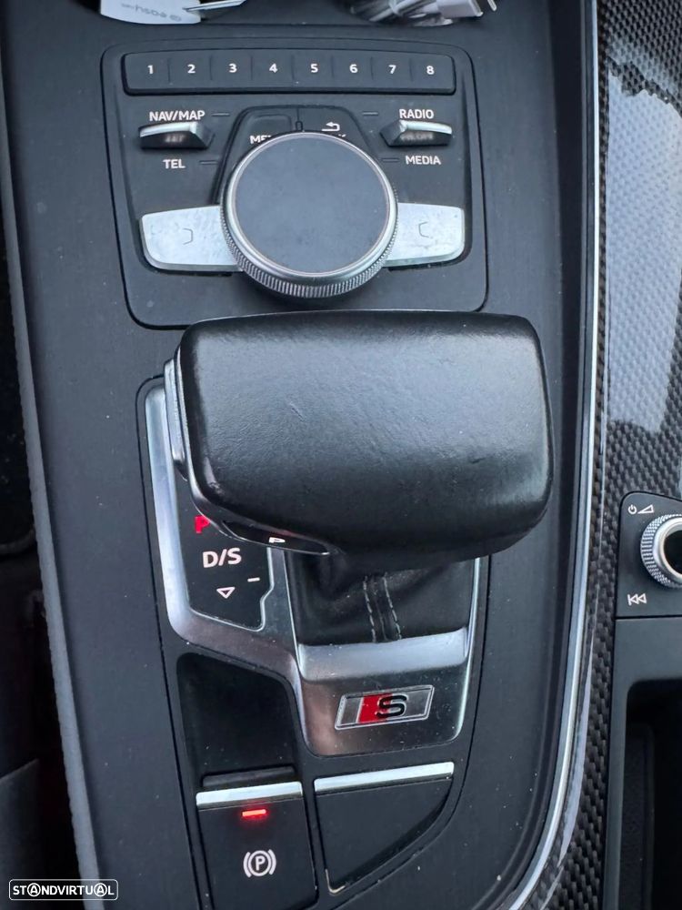 Audi S5 - 10