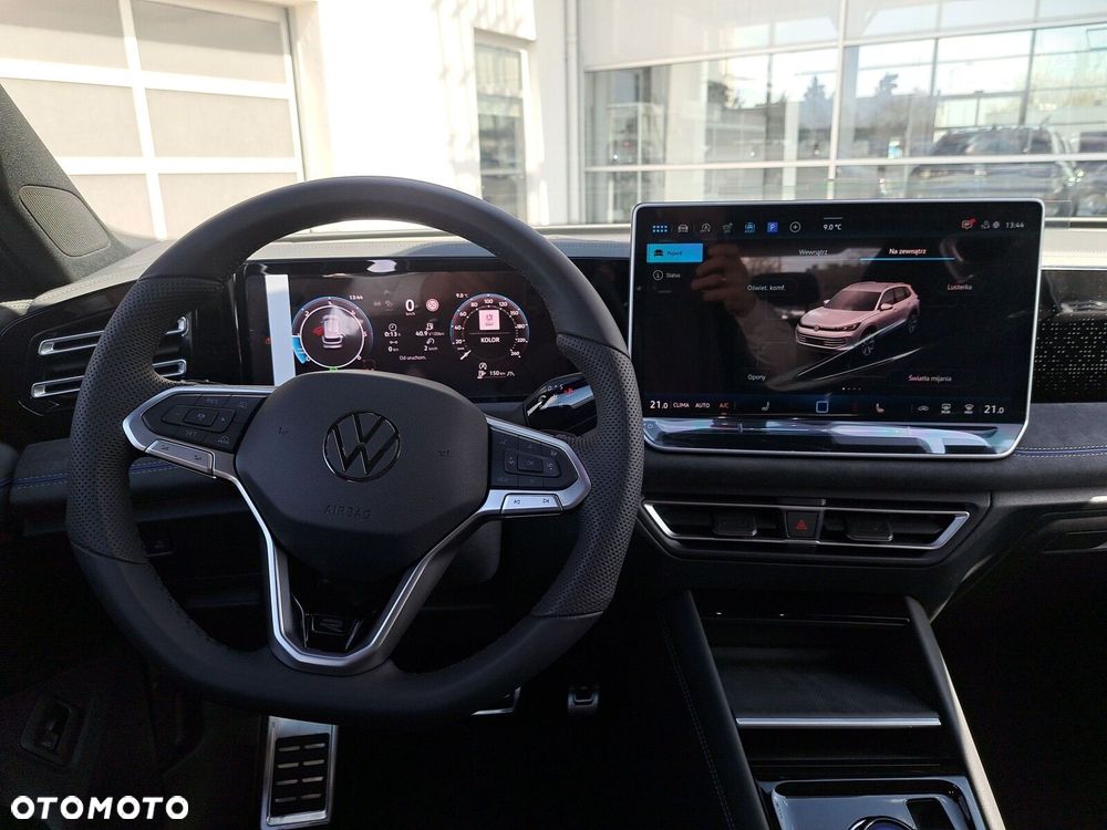 Volkswagen Tiguan 2.0 TDI 4Mot R-Line Plus DSG - 23