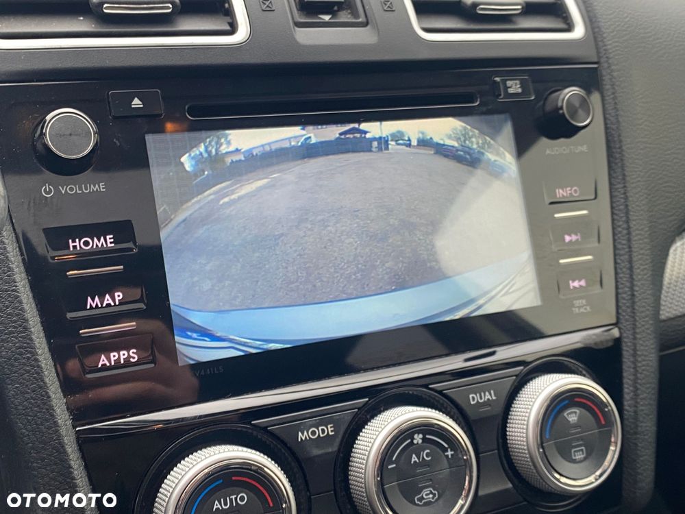 Subaru Levorg 1.6 GT-S Comfort CVT - 22