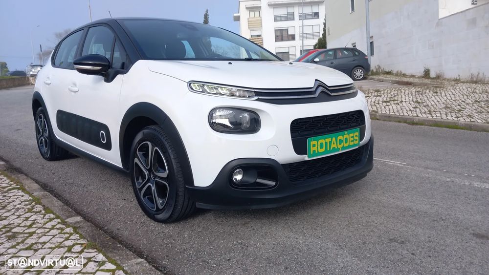 Citroën C3 Pure Tech Shine - 3