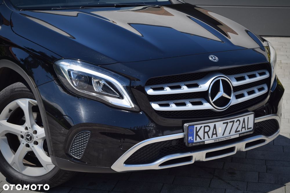 Mercedes-Benz GLA 200 7G-DCT Style - 6