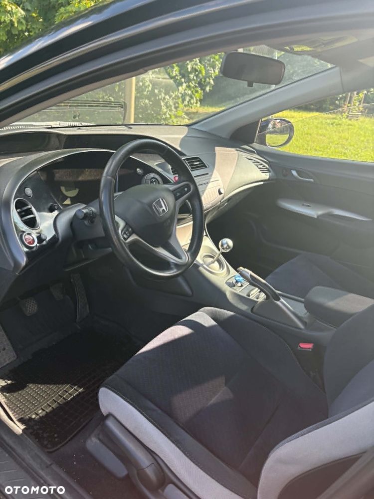 Honda Civic 1.4 Base - 2