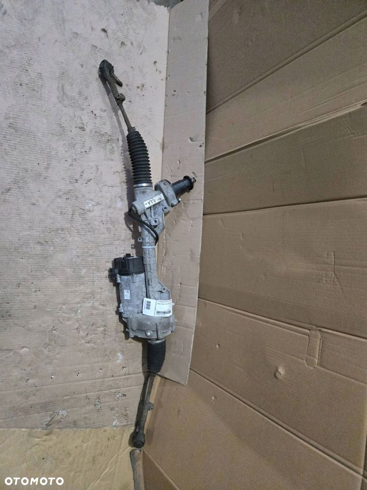 przekładnia kierownicza maglownica bmw e90 e84 2012r 6855880 - 1