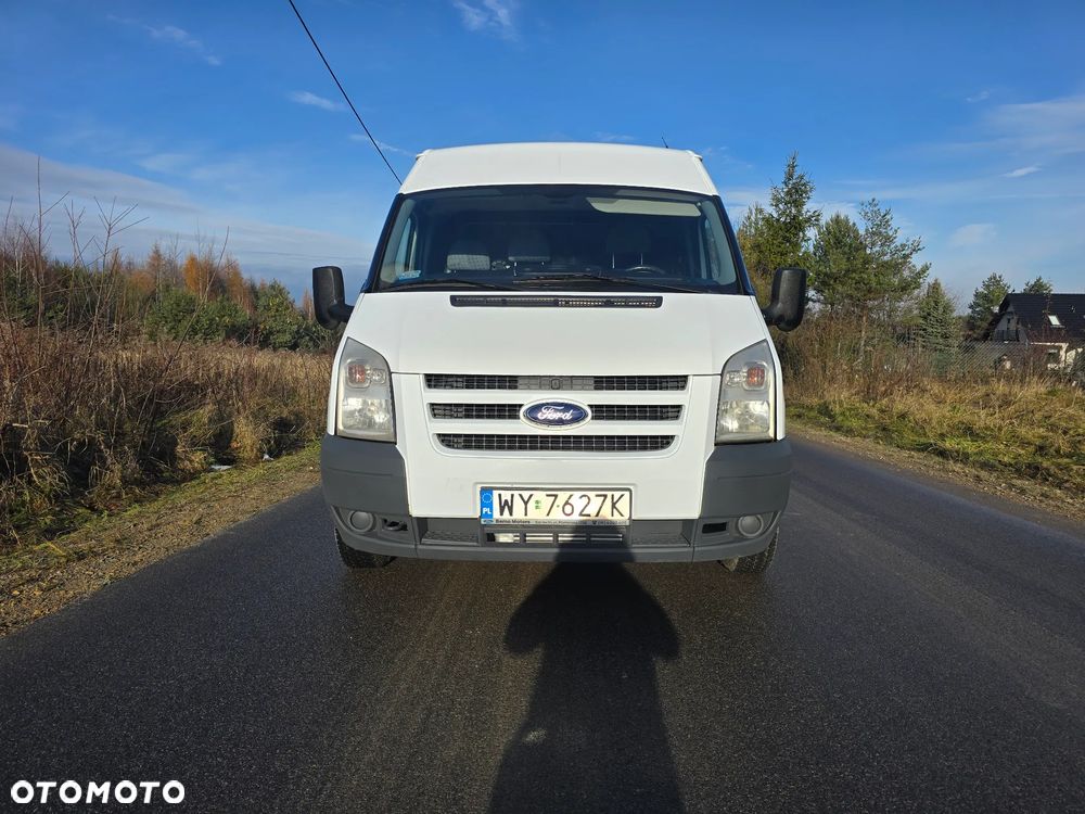 Ford Transit - 19