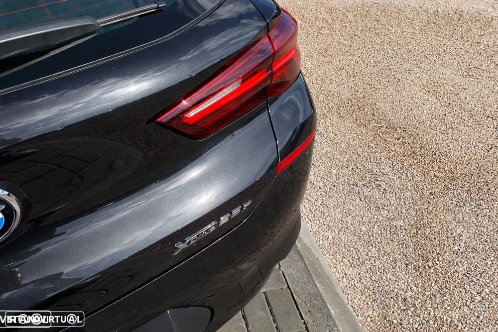 BMW X2 xDrive25e Advantage - 27