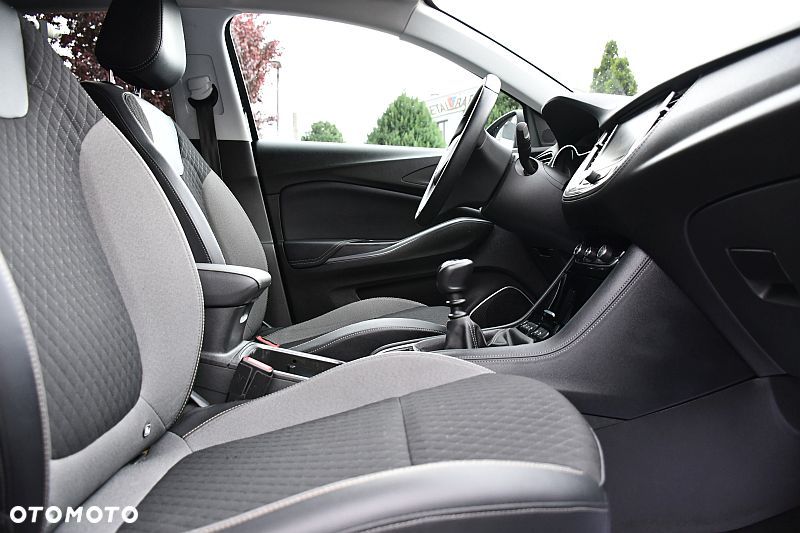 Opel Grandland X 1.5 CDTI Innovation S&S - 7