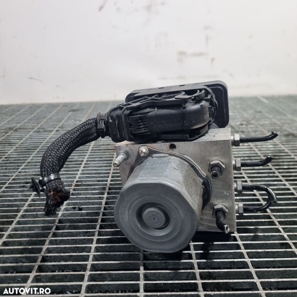 Pompa abs Mercedes GLA ( X156 ) 2013 - 2017 (1470) Diesel 0265956280 - 3