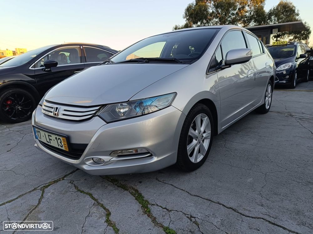 Honda Insight 1.3 IMA i-VTEC Executive - 1