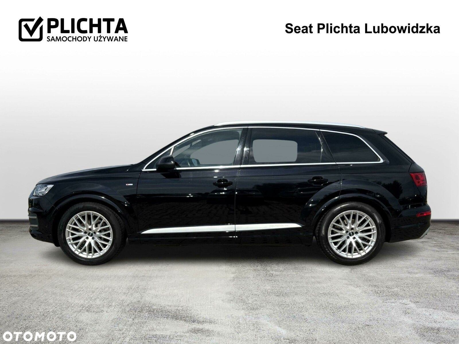 Audi Q7 - 2
