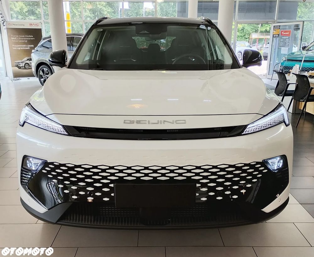 BAIC 5 Beijing 1.5T Comfort DCT - 9
