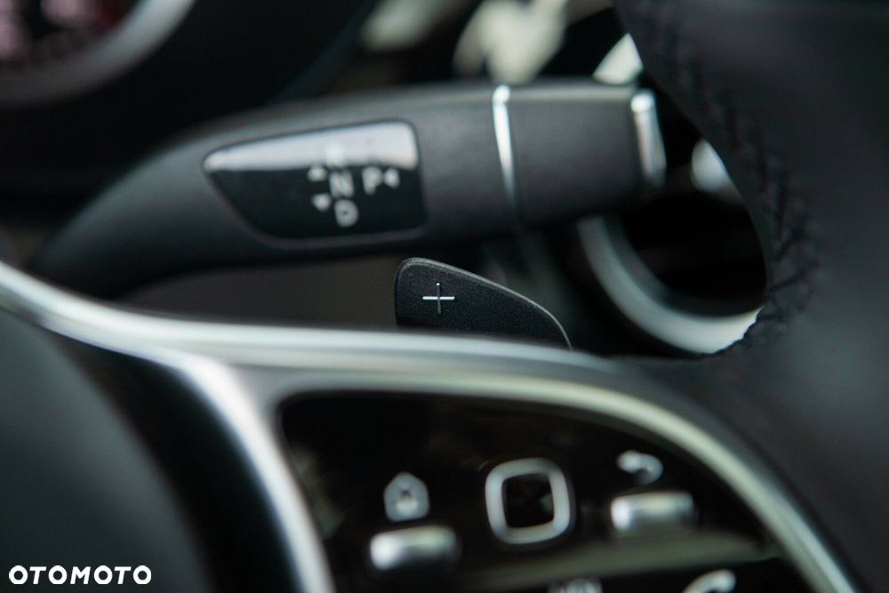 Mercedes-Benz GLC 200 d 4-Matic - 21