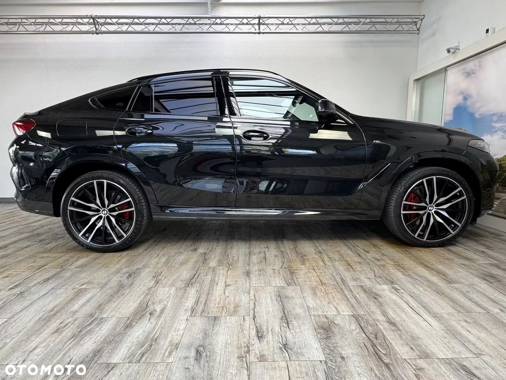 BMW X6 - 7