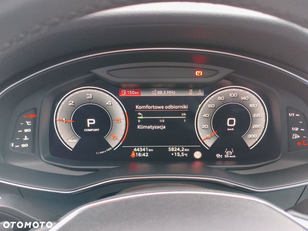 Audi A6 Limousine - 26