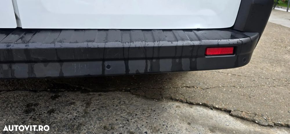 Renault Trafic Combi L2 H2 - 12