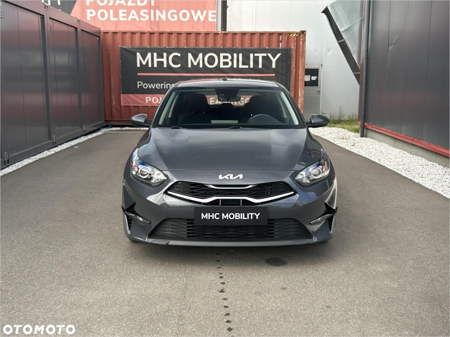 Kia Ceed 1.5 T-GDI M - 11