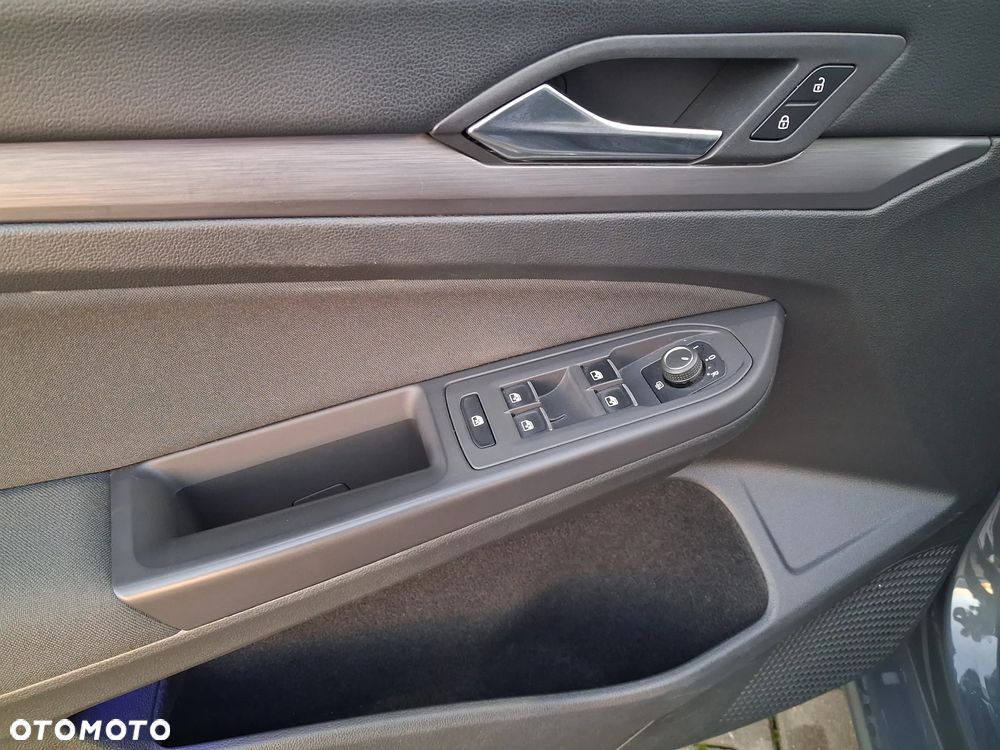 Volkswagen Golf 2.0 TDI Style DSG - 13