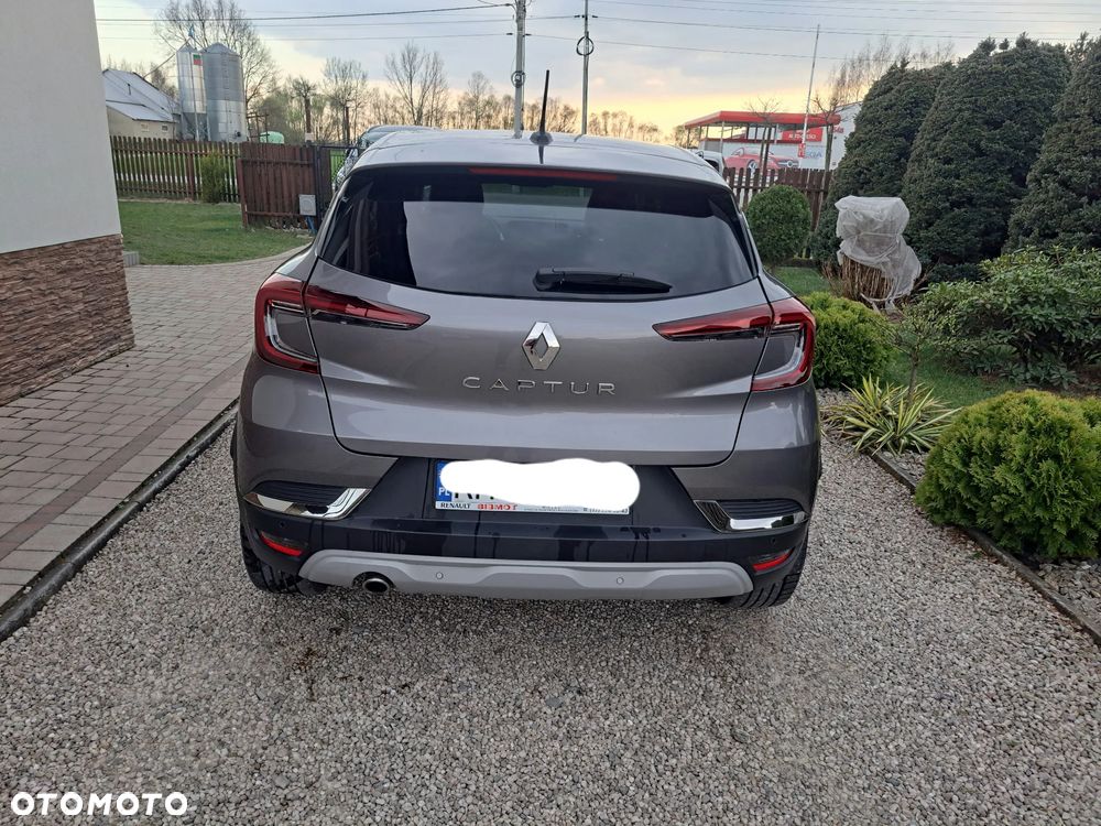 Renault Captur - 7