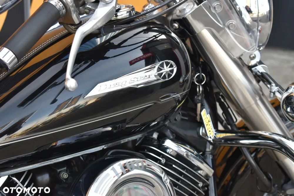 Yamaha Drag Star - 37