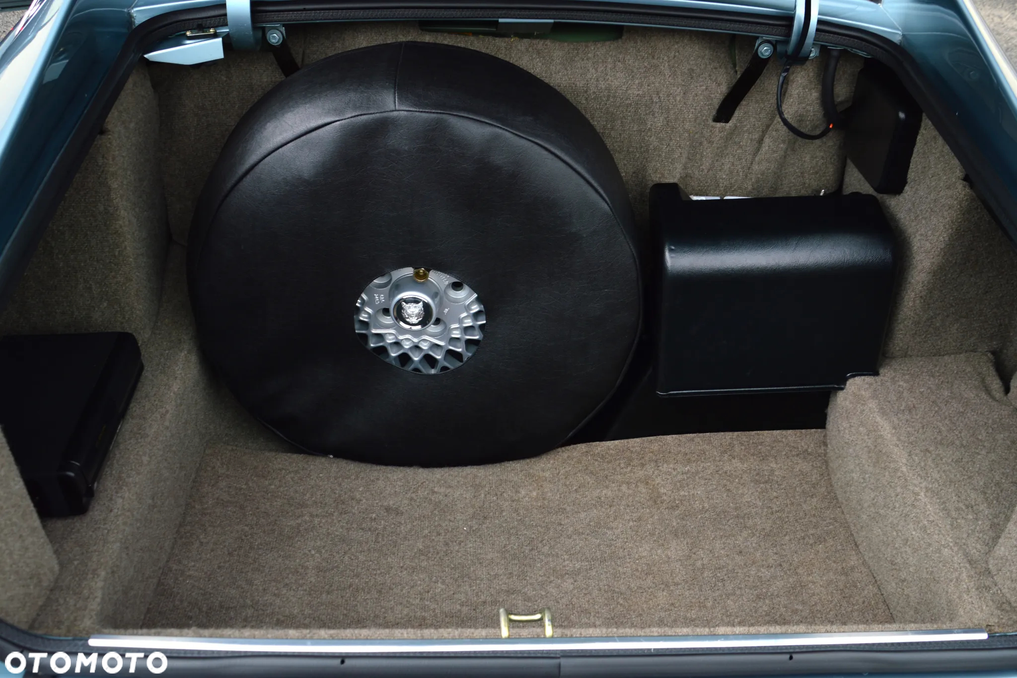 Jaguar XJS 5.3 - 39