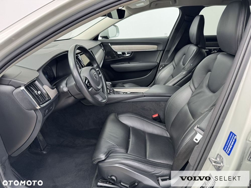 Volvo V90 Cross Country D5 AWD Pro - 9