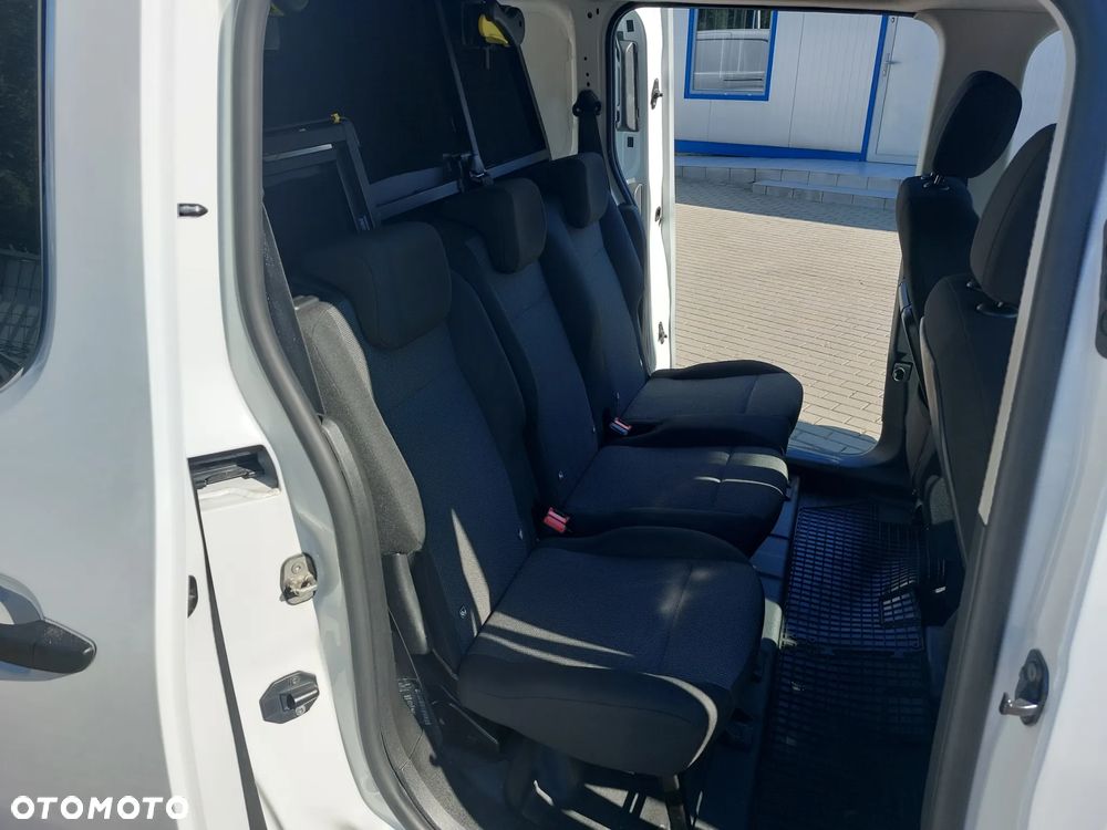 Toyota ProAce - 26