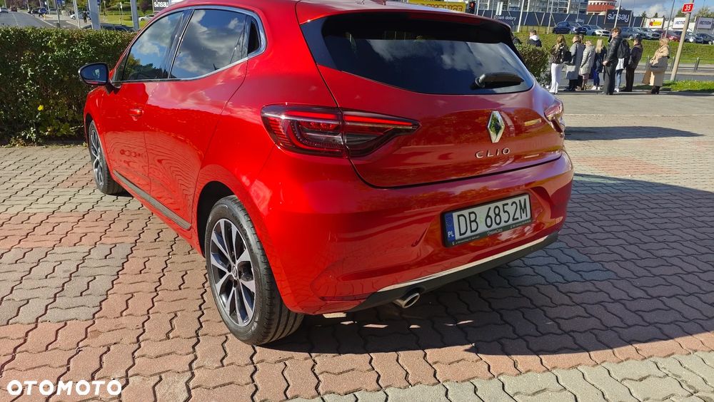 Renault Clio - 7