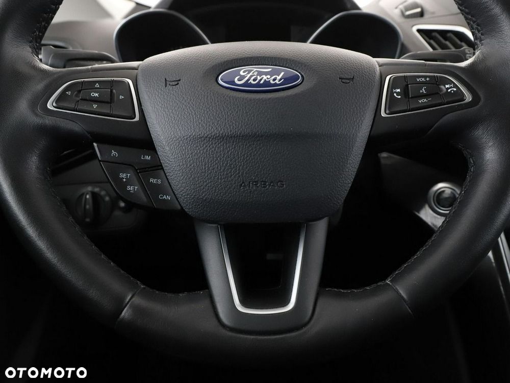 Ford C-MAX 1.5 EcoBoost Start-Stop-System Titanium - 22