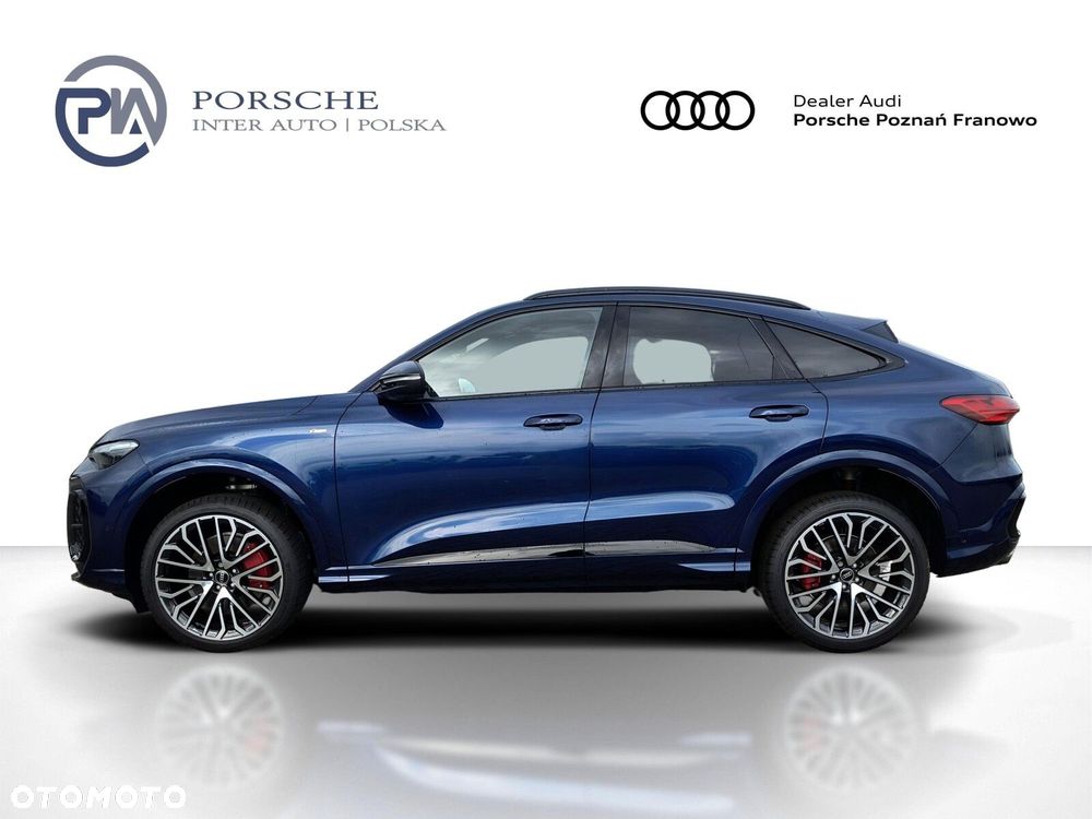 Audi Q5 Sportback 2026 photo 2