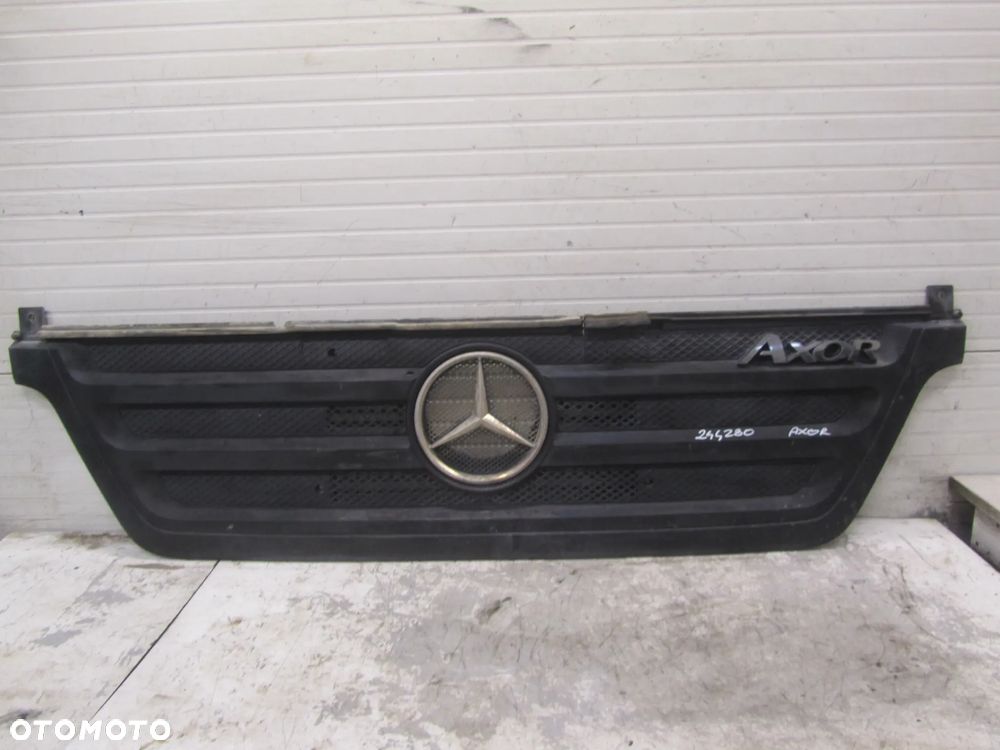 mercedes axor grill atrapa a9448880023 - 1