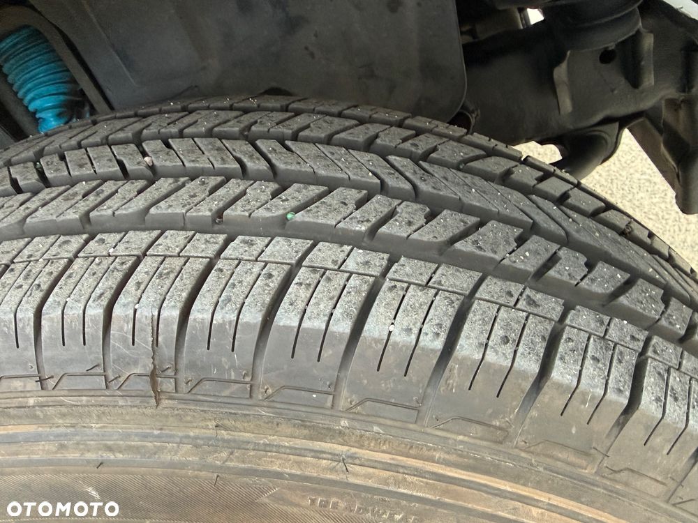 Jeep Wrangler Unlimited 2.8 CRD Automatik Sahara - 21