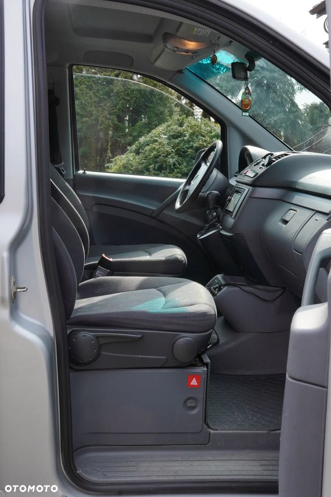 Mercedes-Benz Vito - 15