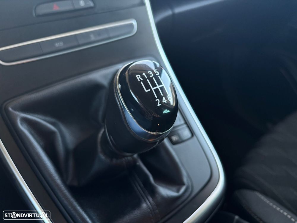 Renault Scénic 1.7 Blue dCi Limited - 15