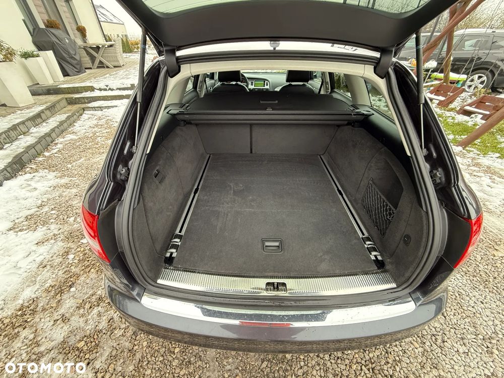 Audi A6 Avant 2.0 TDI - 29