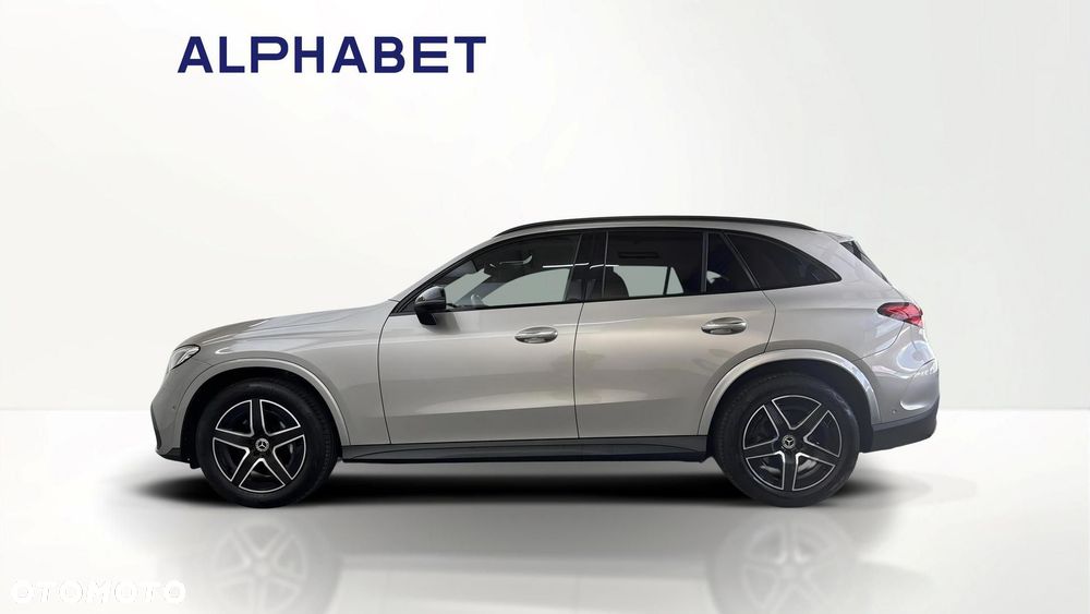 Mercedes-Benz GLC 220 d mHEV 4-Matic AMG Line - 6