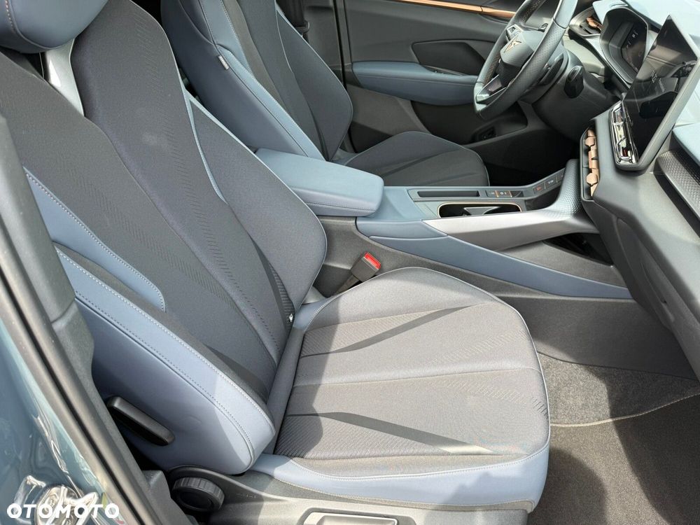 Cupra Terramar 1.5 eTSI mHEV DSG - 27