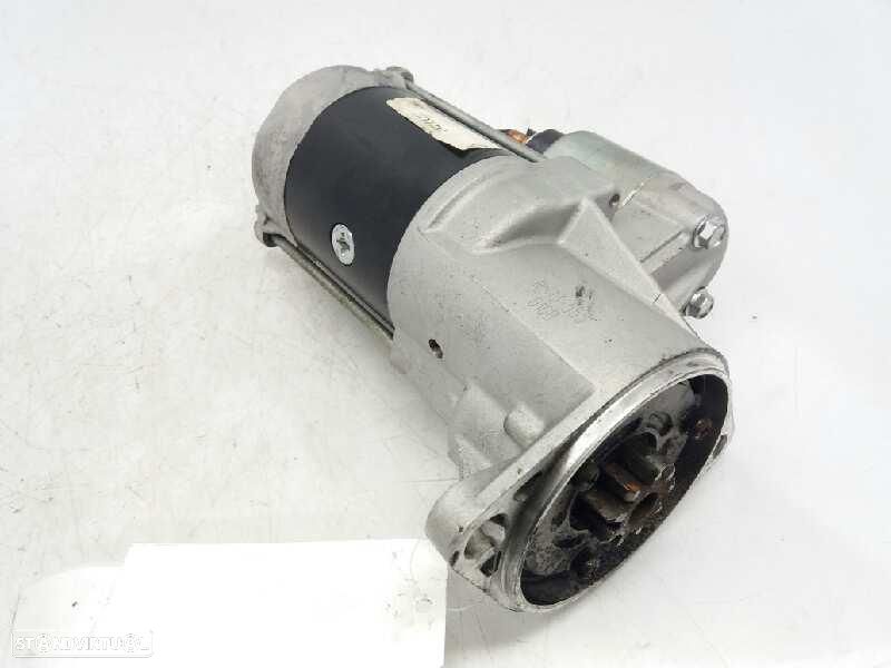 MOTOR DE ARRANQUE ISUZU D-MAX - 1