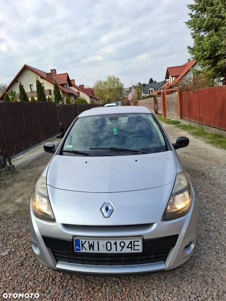 Renault Clio 1.5 dCi Dynamique - 7