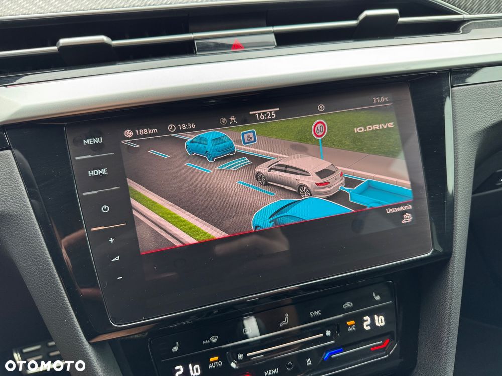 Volkswagen Arteon Shooting Brake 2.0 TDI R-Line DSG - 33
