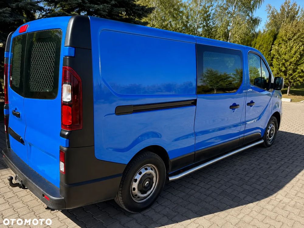 Renault Trafic - 2