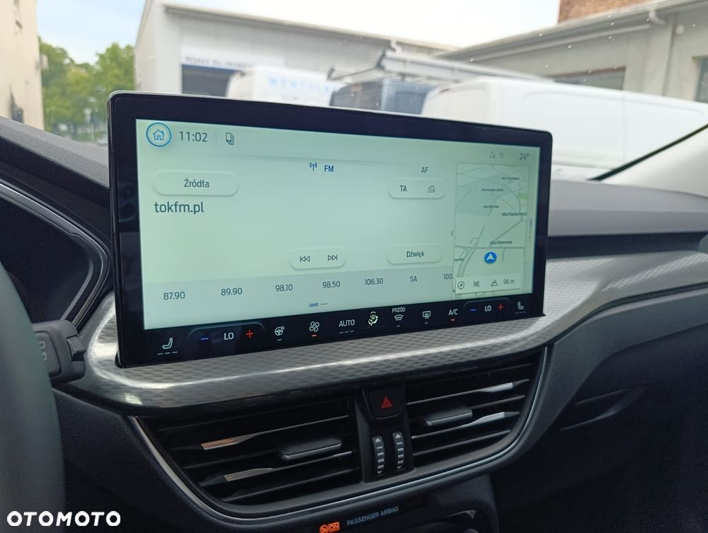 Ford Kuga 2.5 FHEV FWD Titanium - 25