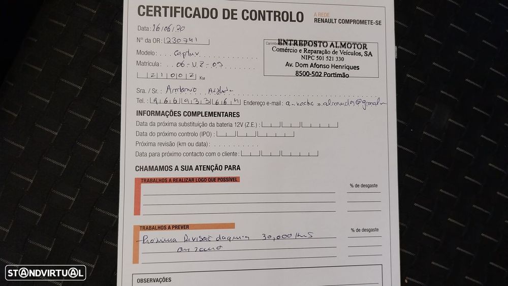 Renault Captur 1.2 TCe Exclusive - 12