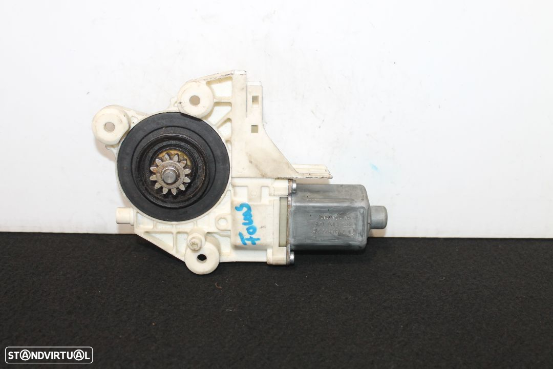 Motor Elevador Vidro Ford Focus - 2