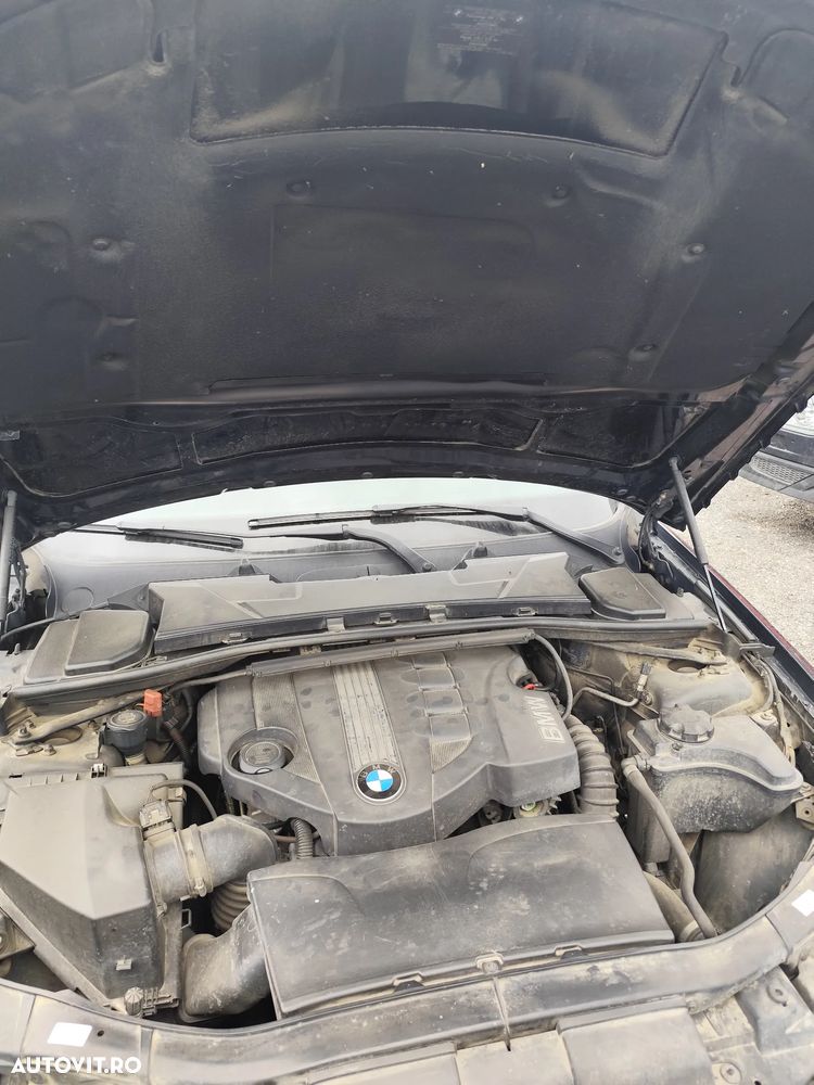 BMW Seria 3 320d DPF Aut. - 16