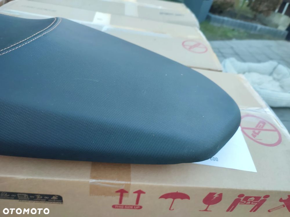 Fotel, kanapa, siedzenie KTM 1190 Adventure - 18