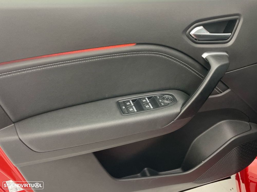 Renault Captur 1.0 TCe Techno - 15