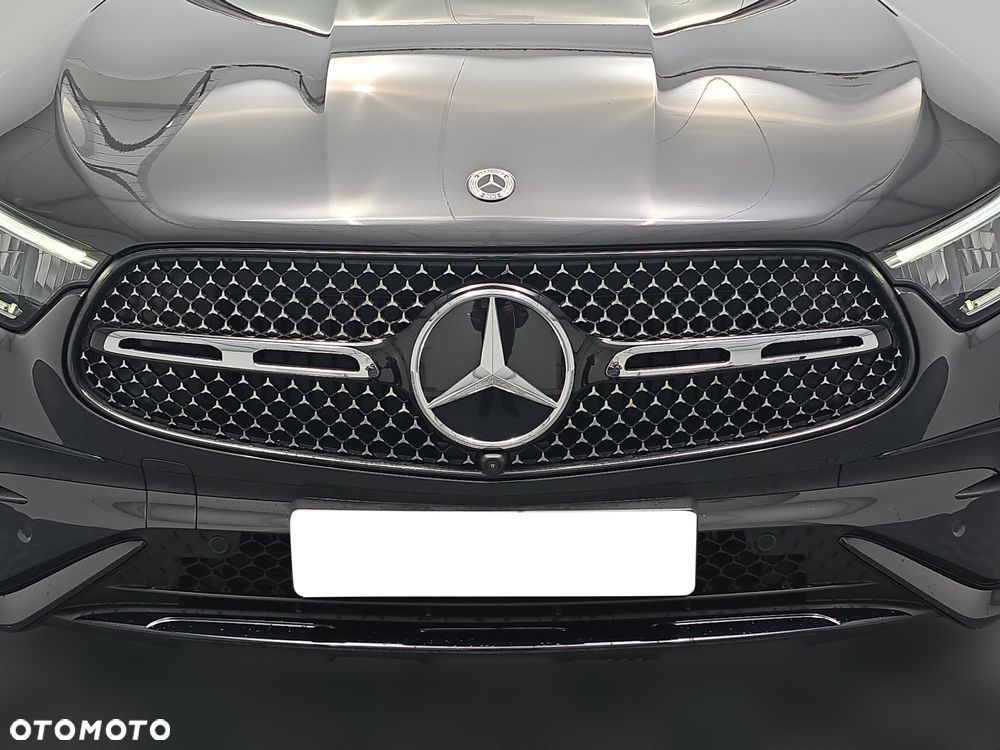 Mercedes-Benz GLC 200 d mHEV 4-Matic AMG Line - 23